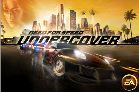 Need for Speed Undercover